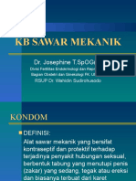 KB Sawar Mekanik