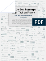 Guide Des Startups Hightech