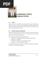 Download Gambaran Umum Lokasi Studi by jo81cakep SN47157525 doc pdf
