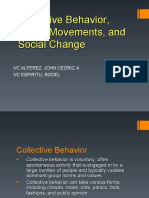 Chapter 15 Social Change