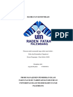 Mkalah Hambatan Individu Qyla PDF