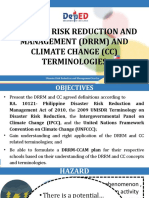 Presentation_DRRM CC Terminologies.pptx