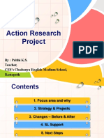 Chaitanya EMS ARP Primary PDF