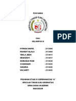 ASUHAN KEPERAWATAN KELUARGA