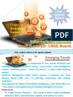 Emerging Trends PDF