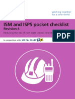 LR - PSC Pocket Checklist - ISMISPS - Update-20170810-Web PDF