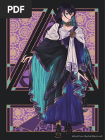 サンライズワールド 特典　描き下ろし複製ミニ色紙 西村キヌ キングゲイナー X c274be5570b594c171c74cf954c2db