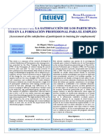 Ejemplo4 EvaluacionForm - Ocupacional Asturias PDF