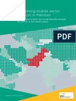 GSMA Pakistan-Report WEBv3 PDF
