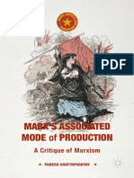 Marx's Associated Mode of Production A Critique of Marxism.pdf