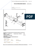 Балансир - крышки - бортовая D6T PDF