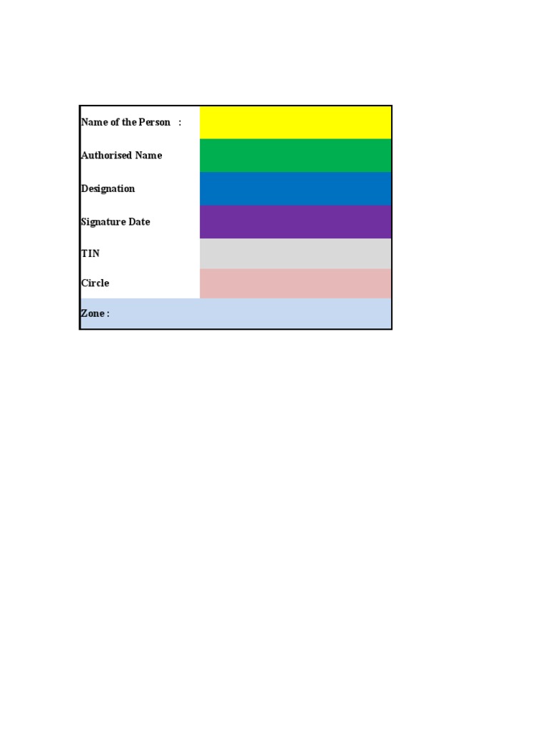 Withholding Tax Return Form Guide | PDF | Withholding Tax | Renting