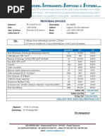 INVOICE CABLAGE RESEAU INFORMATIQUE -Updated
