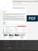 Gas Turbine Generator Load Tests - Automation & Control Engineering Forum