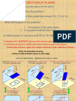 In This Topic Various Plane Figures Are The Objects