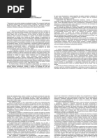 Czeresnia - O CONCEITO DE SAÚDE E A DIFERENÇA ENTRE PREVENÇÃO E PROMOÇÃO