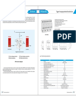 Surge Protection Device