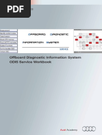 ODIS Self Study Guide | PDF | Computer Engineering | Software