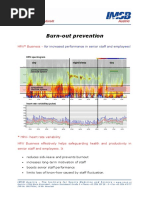 SIF Determination and Categorization Guide | PDF | Injury | Epidemiology