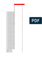 General Document Index - Rev01