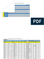 HSVC1 PP4-QA, QC Equipment Status Report - 20190907