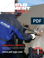 Experience Matters.: A Supplement To World Cement