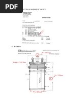 151-323 - Clark Lima 2400B (SN - 712B-105) Parts Manual - INDEX | PDF