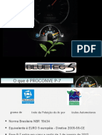 BlueTec5 Onibus Mercedes Benz 07 07 2011 PDF