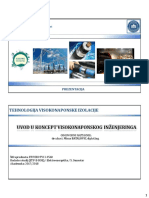 TVI Predavanje PDF