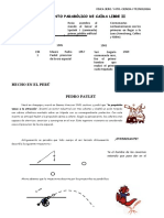 3 y 4 Fisica 10 Jul