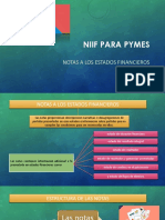 Norma Niif para Pymes