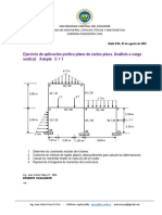 Portico Varios Pisos