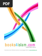 Download Qasidah Al-Burdah by Books for Islam SN47159802 doc pdf