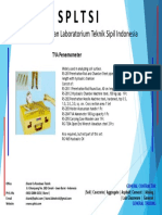 TVA Penemometer PDF