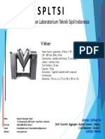 V Mixer PDF