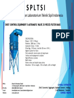 DUST CONTROL EQUIPMENT 5 AUTOMATIC VALVE 25 PIECES FILTER BAGS.pdf