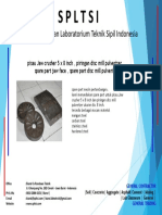 pisau Jaw crusher 5 x 8 inch , piringan disc mill pulverizer ,.pdf