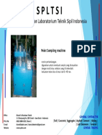 Pelet Sampling Machine PDF