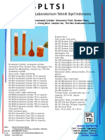 Graduated Cylinder, Graduated Cylinder, Volumetric Flask, Breaker Glass,.pdf