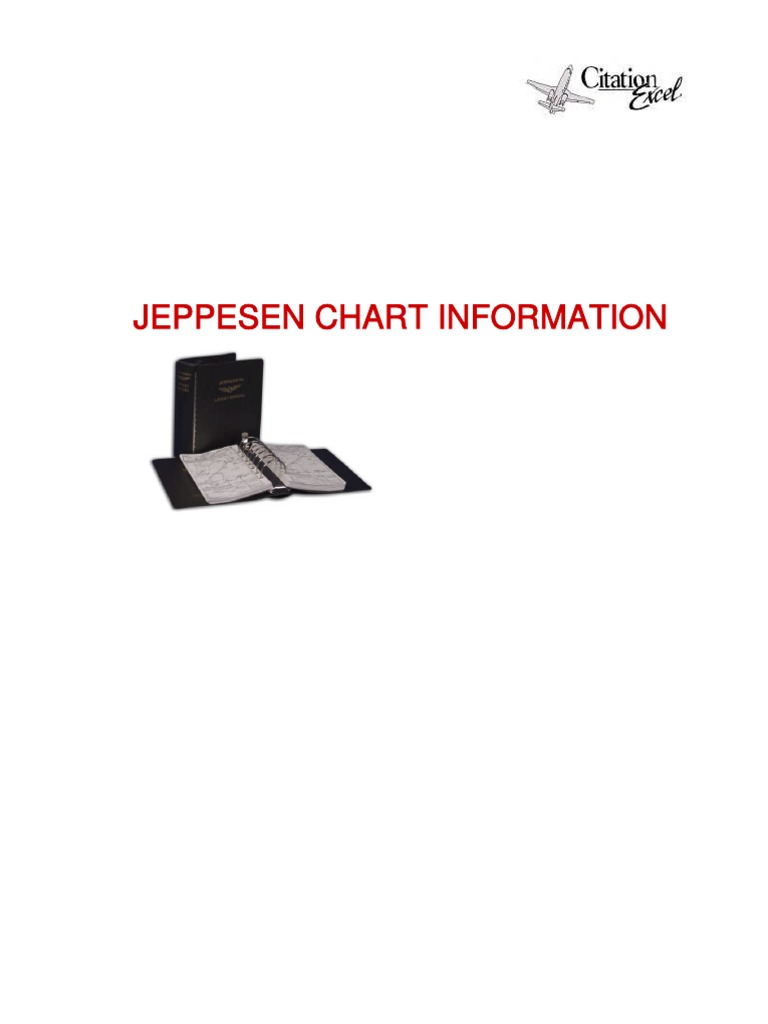 Jeppesen Legend | PDF | Aviation | Aerospace Engineering