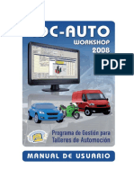 MANUAL DE USUARIO 4DC-AUTO-WORKSHOP v01