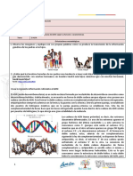 Biologia 3ro Bgu - Fichas Pedagogicas