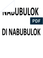 DI NABUBULOK.docx