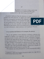 Luis Felipe Noe - de Qué Hablamos Cuando Hablamos de Pintura