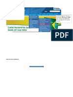 Banco de Dados Datasus PDF