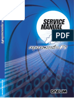 Manual de Taller Roadwin FI PDF