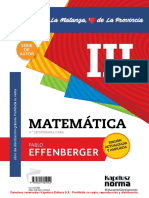Mate-Iii Matanza c01 P PDF