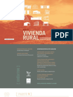 Guía de Vivienda Rural PDF