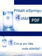 Espring Prezentace