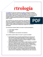 Artrología Grupo2